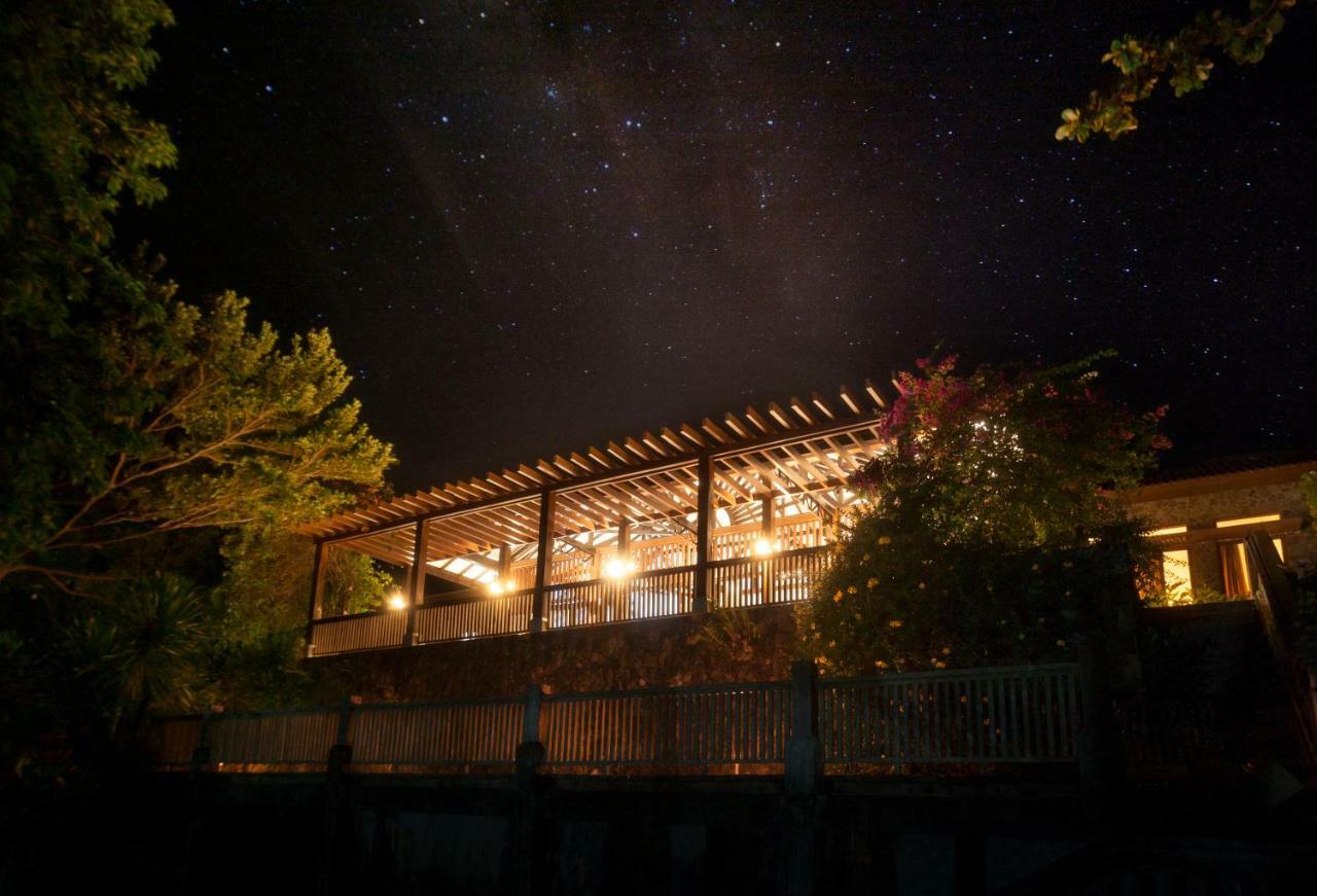 Dapitan Beach Villa Exterior photo